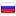 babiki.ru server is located in Russia
