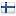 babiki.ru server is located in Finland